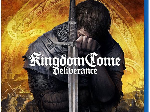 Kingdom Come: Delivarance - Royal Edition Ps4