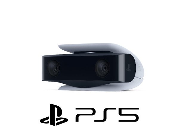 PS5 HD Camera