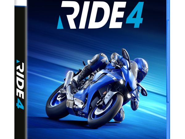 Ride 4 PS5