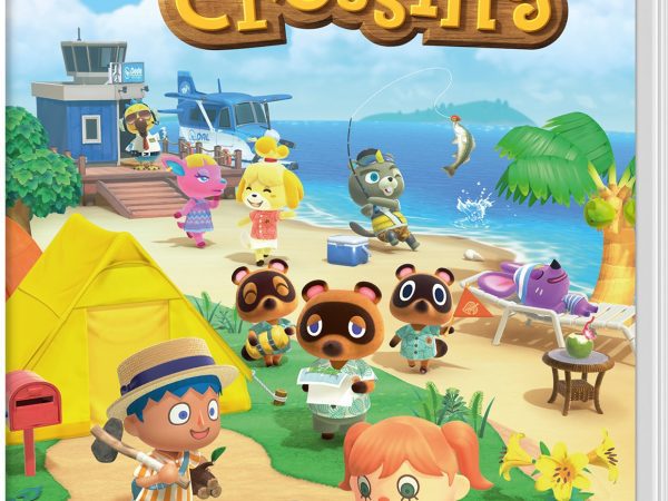 Animal Crossing: New Horizon NSW