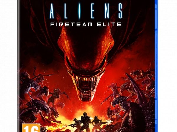 Aliens: Fireteam Elite Ps4
