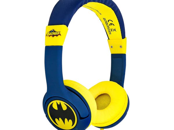 OTL Headset - Batman Signal