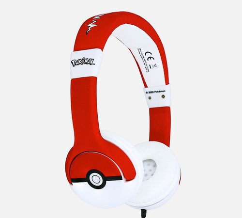 OTL Headset - Pokemon Pokeball