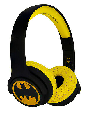 OTL Headset - Batman Symbol