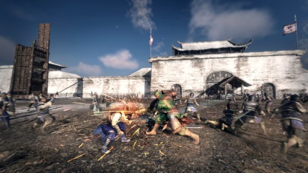 Dynasty-Warriors-9-Empires-battle