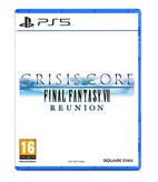 Crisis Core - Final Fantasy VII - Reunion Ps5